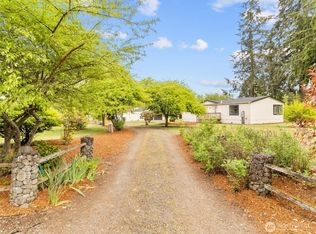 17720 Irwin St SW, Rochester, WA 98579