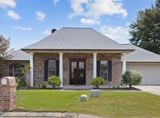 118 Greenside Ct, Lafayette, LA 70508