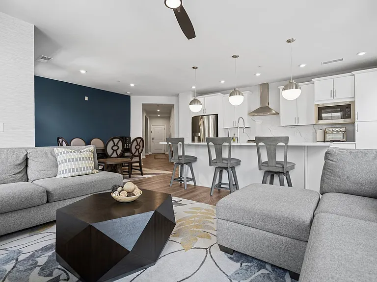 3925 Fair Ridge Dr #201 — Photo 12
