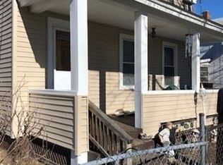 514 Union St, Springfield, MA 01109