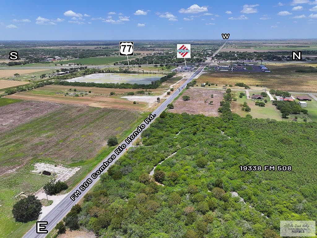19338 W Fm 508, Harlingen, TX 78550 MLS 29741987 Zillow