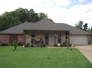 195 Winchester St, Byram, MS 39272