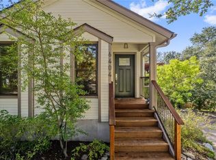 6404 Cascada Dr, Austin, TX 78750