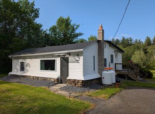 1153 Washington Mountain Rd, Washington, MA 01223