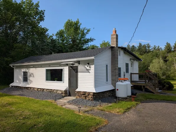 1153 Washington Mountain Rd, Washington, MA 01223