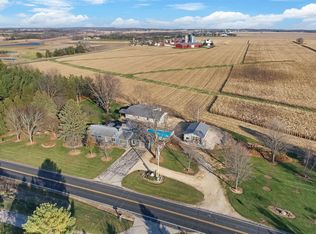 N2230 Six Corners Rd, Walworth, WI 53184