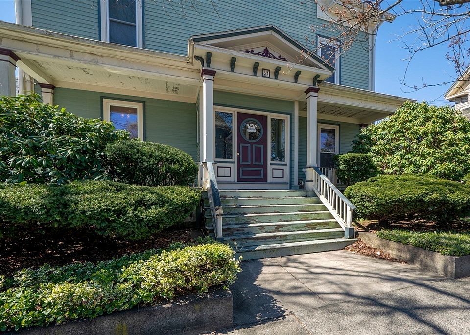 51 Cherry St #1, Lynn, MA 01902 | Zillow