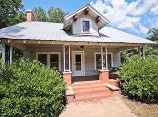 1601 State Highway 34, Franklin, GA 30217