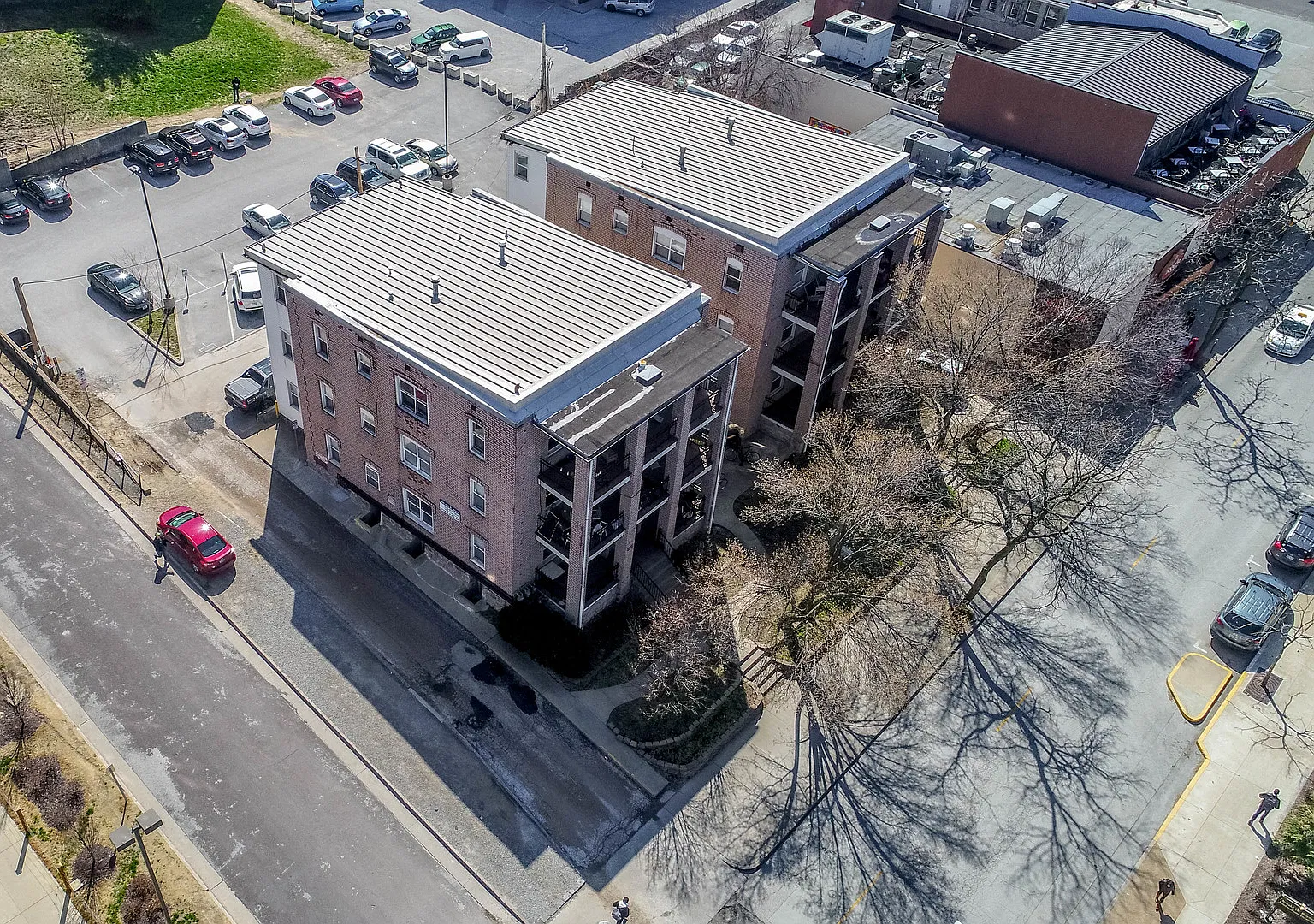 402 S Ninth St. — Photo 3