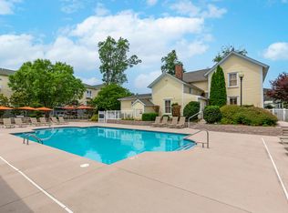 The Gardens at Anthony House, Greensboro, NC 27406