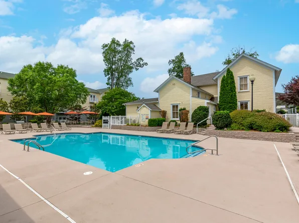 The Gardens at Anthony House