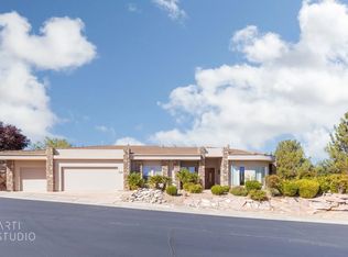 1750 Rockcress Dr, Saint George, UT 84790