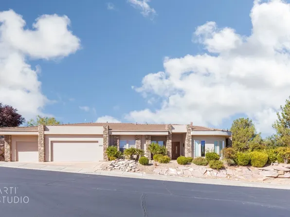 1750 Rockcress Dr, Saint George, UT 84790