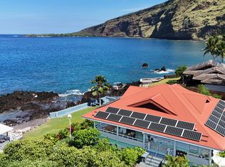 82-6047 Puuhonua Rd, Captain Cook, HI 96704