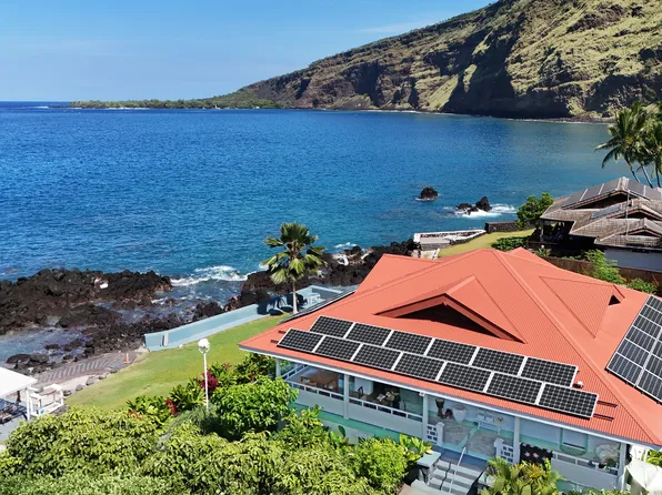 82-6047 Puuhonua Rd, Captain Cook, HI 96704