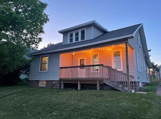 321 5th St, Duluth, MN 55810