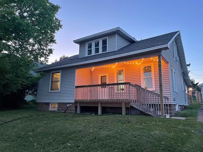 321 5th St, Duluth, MN, 55810