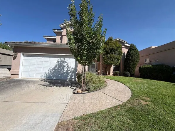 6517 Glen Oak NE, Albuquerque, NM 87111