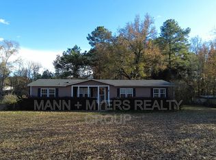 1416 Ewing Dr, Garner, NC 27529