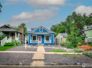 223 N Whitcomb St, Fort Collins, CO 80521