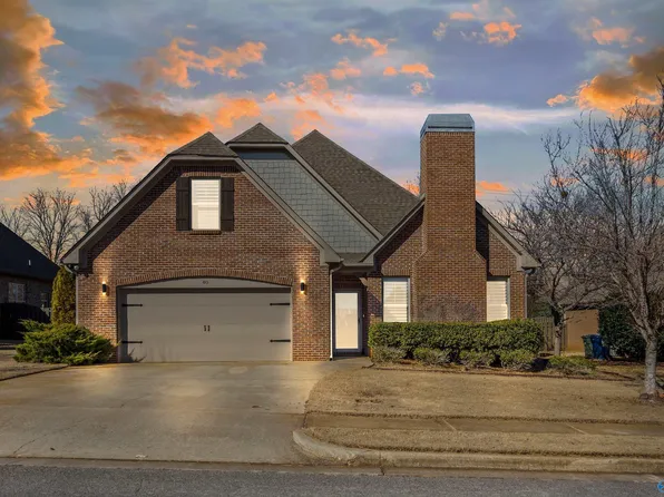 40 Maple Grove Blvd SW, Huntsville, AL 35824