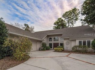 14 Wild Laurel Ln, Hilton Head Island, SC 29926