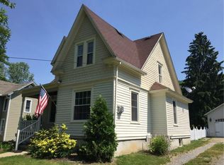 28 Cottage St, Dansville, NY 14437