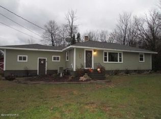 775 E Riley Thompson Rd, Muskegon, MI 49445