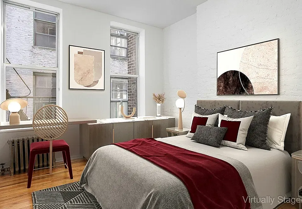 11 Stanton St #3C
