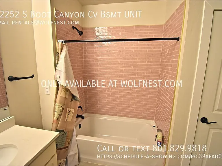 12252 S Boot Canyon Cv — Photo 15