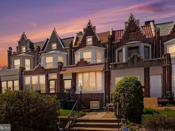 36 62nd St, Philadelphia, PA 19139