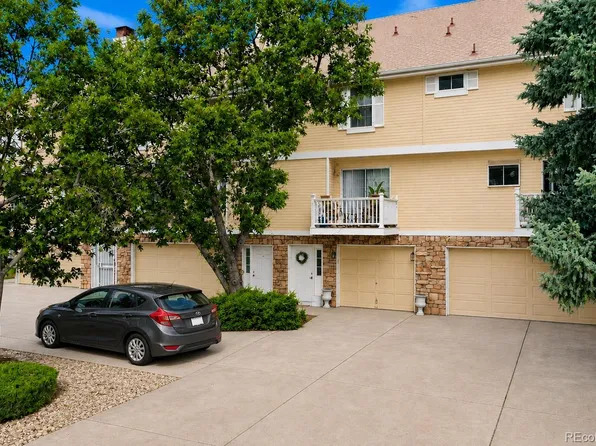 4049 S Richfield Way, Aurora, CO 80013