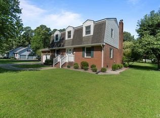 701 Alton St, Elizabeth City, NC 27909