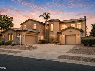 4615 E CARRIAGE Court, Gilbert, AZ 85297