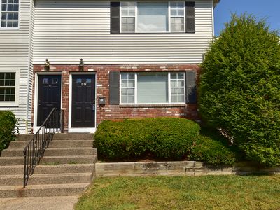 2 Georgetown Drive #G, Enfield, CT, 06082