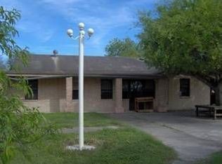 37321 Garza Rd, San Benito, TX 78586