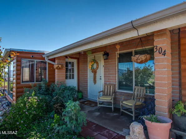 304 E 5th St, San Manuel, AZ 85631