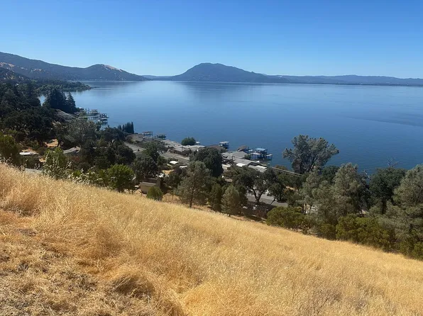 4404 Lakeview Dr, Nice, CA 95464