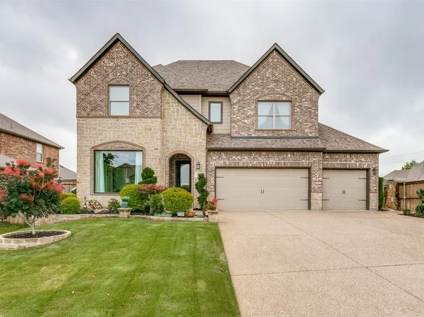 104 Martingale Trl, Oak Pt, TX 75068