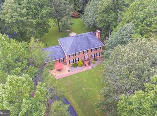 15148 Alphin Ln, Culpeper, VA 22701