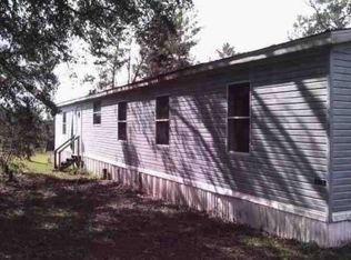 289 Big Richard Rd, Tallahassee, FL 32310