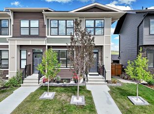 116 W Precedence Way N, Cochrane, AB T4C 2T5