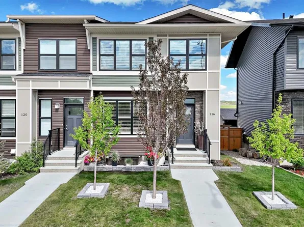 116 W Precedence Way N, Cochrane, AB T4C 2T5