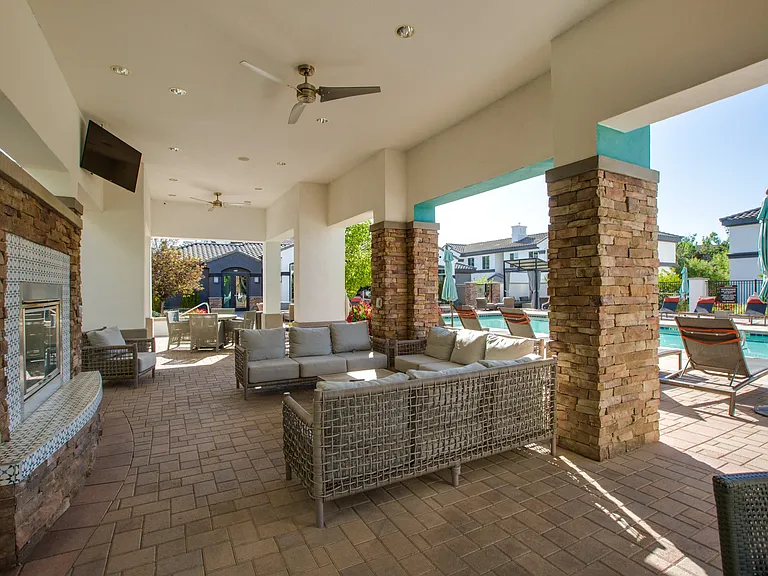 SkyStone Apartments — Photo 7