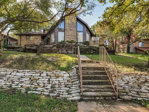 6410 Shorewood Dr, Arlington, TX 76016