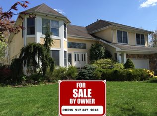 34 Lavender Dr, Princeton, NJ 08540