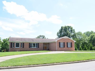 2828 Trelawny Dr Lot 56, Clarksville, TN, 37043