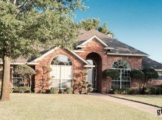 1910 Waterton Blvd, Whitehouse, TX 75791