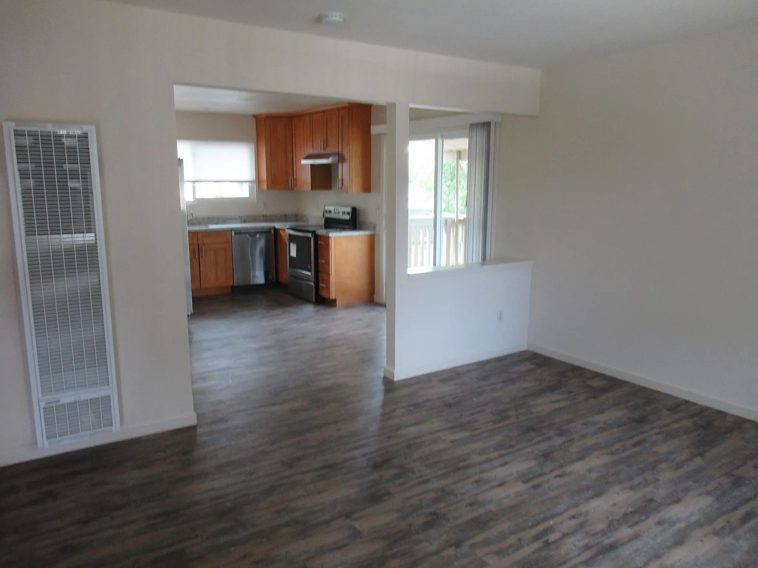 2 bed, $2,200 — Photo 2
