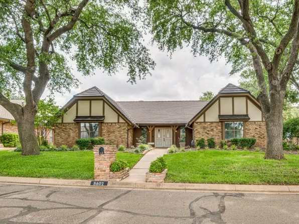 5601 Dye Dr, Arlington, TX 76013